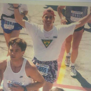 Meet your Posher, Peter